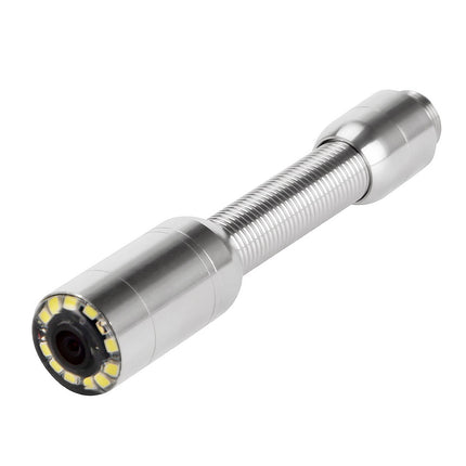 Vamzdynų patikros kamera VEVOR 20M 7Inch, 7 colių LCD ekranas
