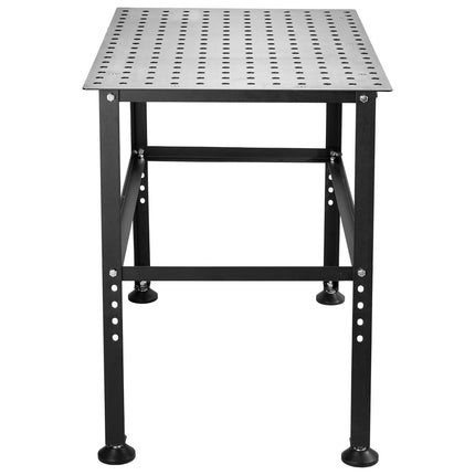 Suvirinimo stalas VEVOR 800lb-1, 363 kg keliamoji galia