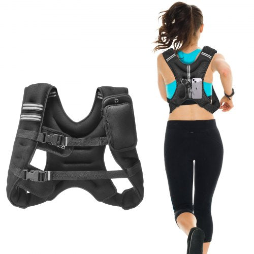 Svorio liemenė VEVOR JS-VEST005-1, 5,54 kg