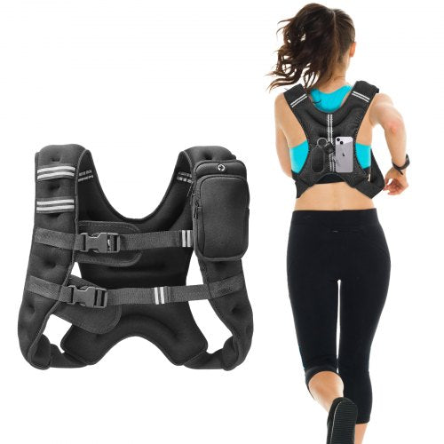 Svorio liemenė VEVOR JS-VEST005-2, 7,32 kg