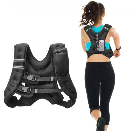 Svorio liemenė VEVOR JS-VEST005-3, 9,22 kg