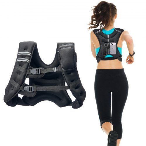 Svorio liemenė VEVOR JS-VEST005-4, 13,8 kg
