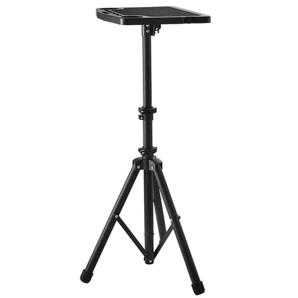 Dviračio treniruoklio staliukas VEVOR TY-DNJ007, reguliuojamas aukštis 86-130 cm