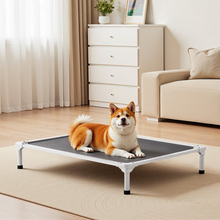 Pakeliama lova šunims VEVOR YL-PB-027-L, iki 40 kg