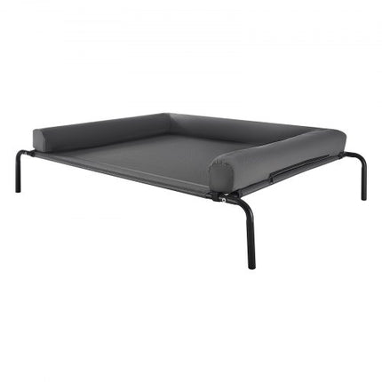 Paaukštintas guolis šunims VEVOR YL-PB-009T-XL, XL dydis