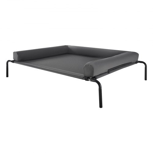 Paaukštintas guolis šunims VEVOR YL-PB-009T-XL, XL dydis