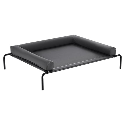 Paaukštintas guolis šunims VEVOR YL-PB-009T-XL, XL dydis