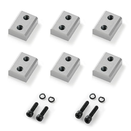 Armatūros žirklių peiliai VEVOR RC-32X, 32 mm