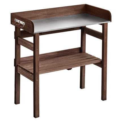 Sodininko stalas VEVOR DS-PB016, 78 x 38 x 82 cm