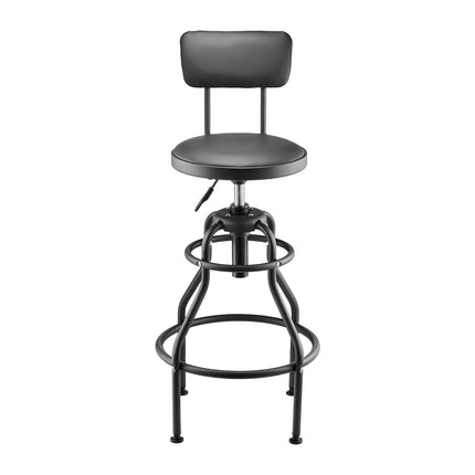 Dirbtuvių kėdė VEVOR XF8W201, 136 kg keliamoji galia