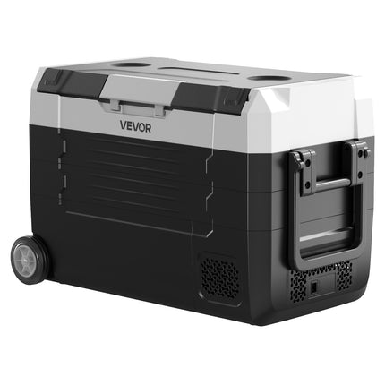 Automobilinis šaldytuvas VEVOR EA35-D, 35 l