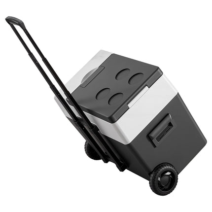 Automobilinis šaldytuvas VEVOR FC040, 40 l talpos