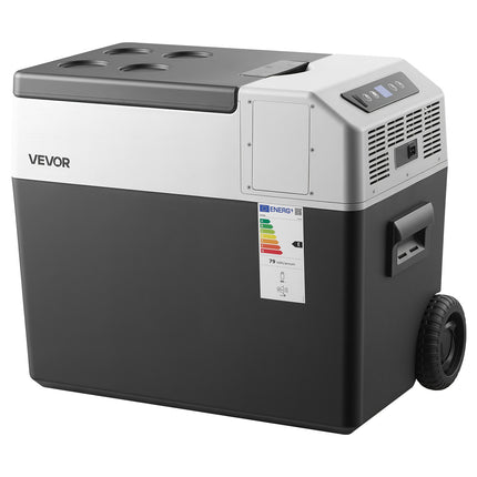 Automobilinis šaldytuvas VEVOR FC040, 40 l talpos
