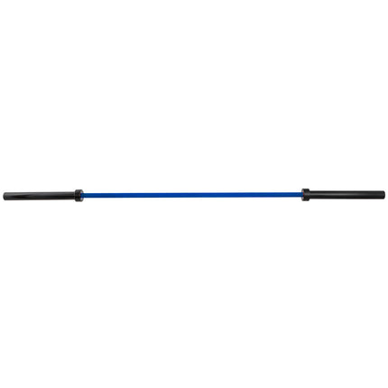 Olimpinis grifas Vevor 2m Blue, 15 kg