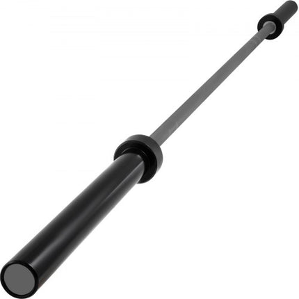 Svorio kilnojimo štanga Vevor 2 m, 15 kg