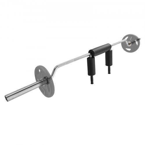 Saugus pritūpimų grifas VEVOR YQ-001, 315 kg