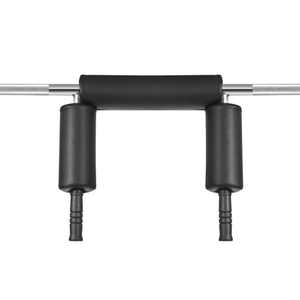 Saugus pritūpimų grifas VEVOR YQ-001, 315 kg