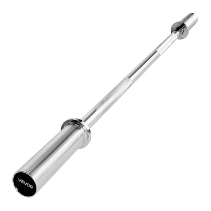 Olimpinis grifas VEVOR OB-47, 120 cm, 227 kg apkrova