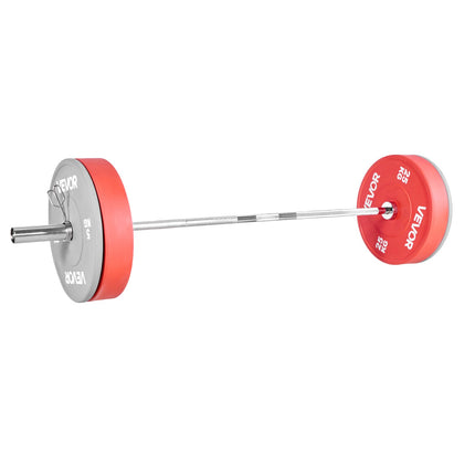 Olimpinis grifas VEVOR OB-72, 227 kg apkrova