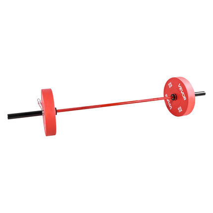 Olimpinis grifas VEVOR RS2200, 453 kg keliamoji galia