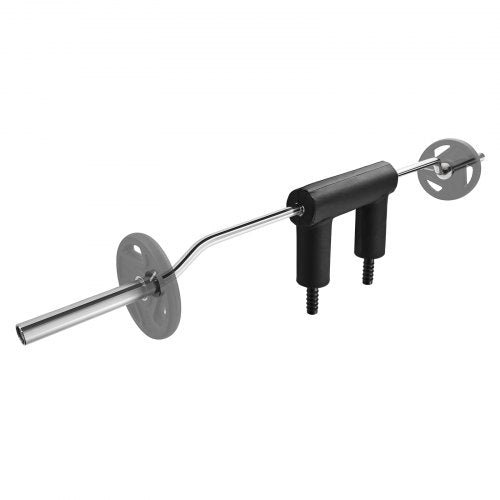 Saugus pritūpimų grifas VEVOR YQ-002, 675 kg apkrova