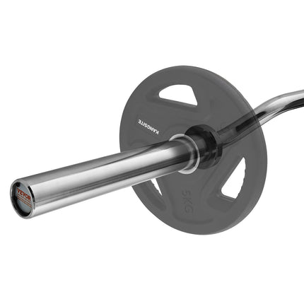 Saugus pritūpimų grifas VEVOR YQ-002, 675 kg apkrova