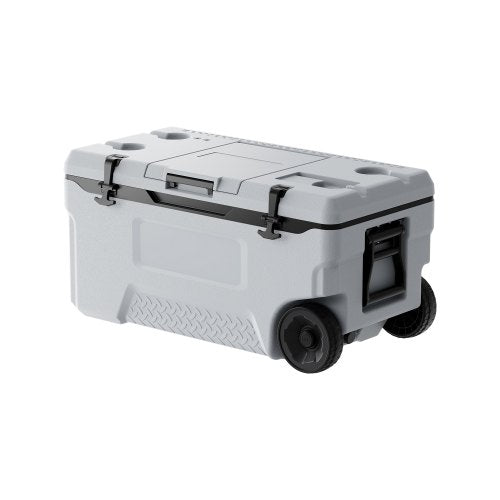 Nešiojama šaldymo dėžė VEVOR HS915, 70 l talpos