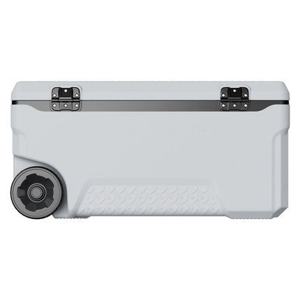 Nešiojama šaldymo dėžė VEVOR HS915, 70 l talpos