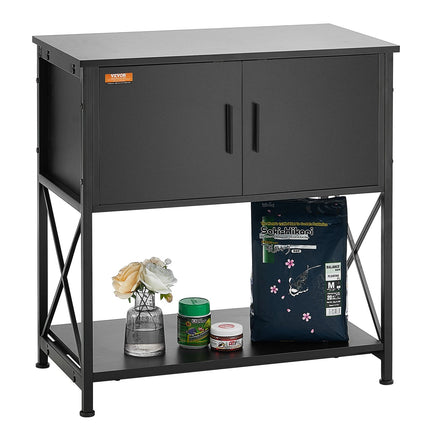 Akvariumo stovas VEVOR GSSU-FTS019, 110 kg apkrova