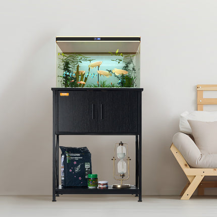 Akvariumo stovas VEVOR GSSU-FTS016, 76 kg apkrova