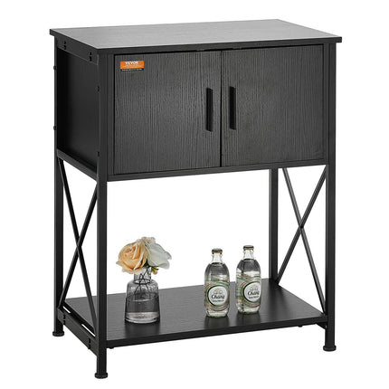 Akvariumo stovas VEVOR GSSU-FTS016, 76 kg apkrova