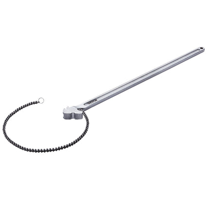 Grandininis vamzdžių raktas VEVOR TD06A-2 24", 121,9 cm grandinė