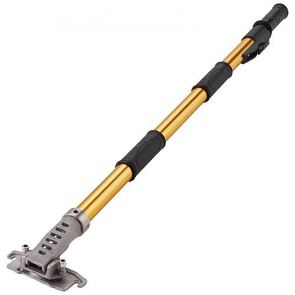 Gipso kartono glaistymo dėžės rankena VEVOR VV-PSHSB, 102–162 cm