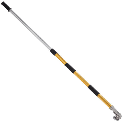 Gipso kartono glaistymo dėžės rankena VEVOR VV-PSHSB, 102–162 cm