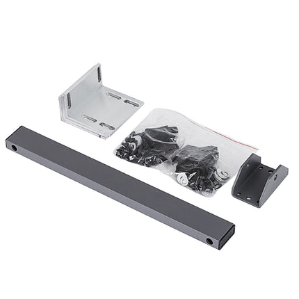 Skaitmeninė rodmenų sistema (DRO) VEVOR 2 ašių, 1000 mm ir 250 mm eiga