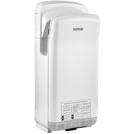 Rankų džiovintuvas VEVOR VV-JHD-BS, 2000 W