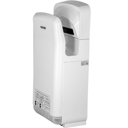 Rankų džiovintuvas VEVOR VV-JHD-BS, 2000 W