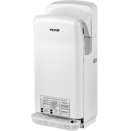 Rankų džiovintuvas VEVOR VV-JHD-BS, 2000 W