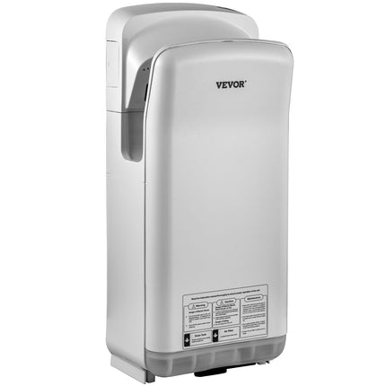 Rankų džiovintuvas VEVOR VV-JHD-YS, 2000 W