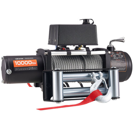 Elektrinė gervė VEVOR S10000, 4500 kg