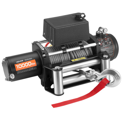 Elektrinė gervė VEVOR S10000, 4500 kg