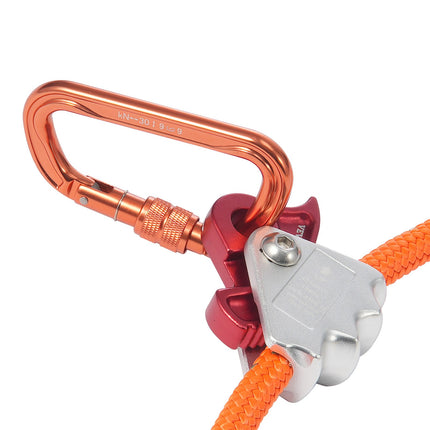 Arboristinis saugos lynas VEVOR ROPE-G-127-16, 4,8 m