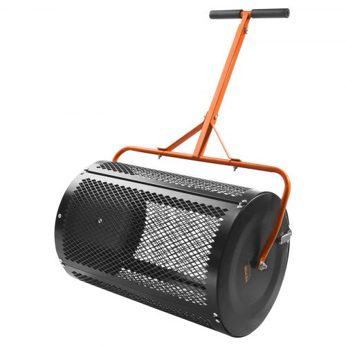 Komposto barstytuvas VEVOR GT02, 61 cm