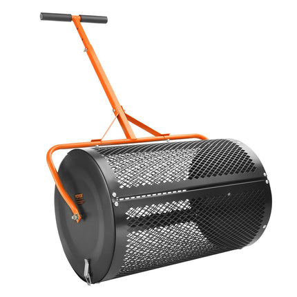 Komposto barstytuvas VEVOR GT02, 61 cm