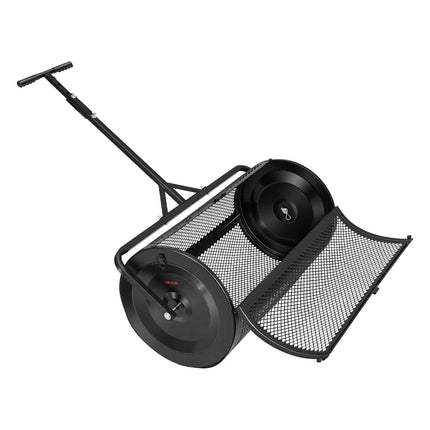Komposto barstytuvas VEVOR TI-026F, 91 cm plotis
