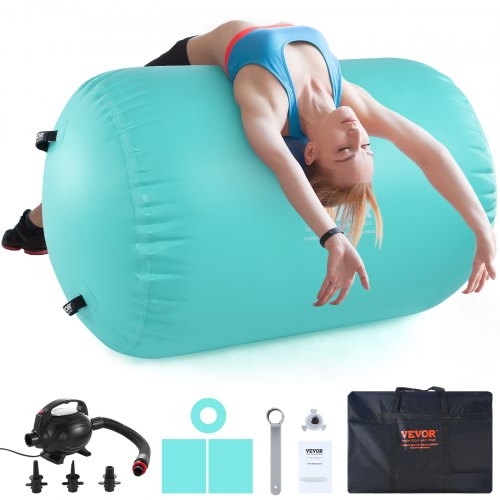 Gimnastikos volelis VEVOR TT-M-40-31.5, 800x1325 mm