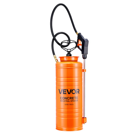 Pramoninis betono purkštuvas VEVOR 21014S, 14 l