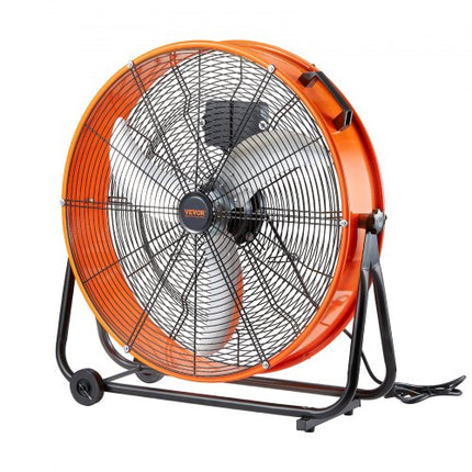 Pramoninis ventiliatorius VEVOR HIFANXDRUM2401, 8900 CFM