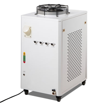 Pramoninis vandens aušintuvas VEVOR CW6000, 1500 W