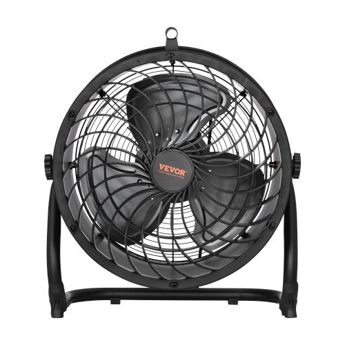 Grindinis ventiliatorius VEVOR 14 colių, 2520 CFM